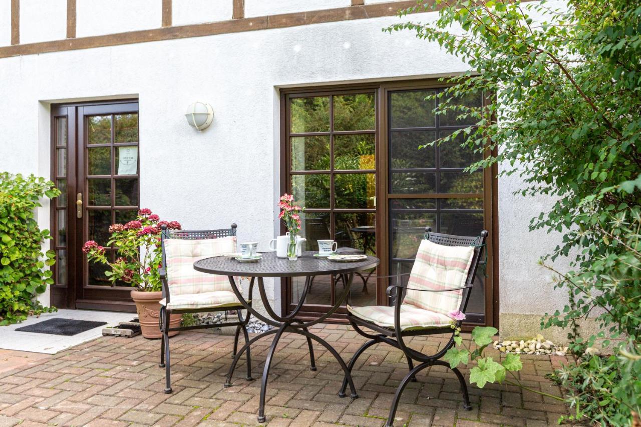 Christian Apartment Ahrenshoop Exterior photo